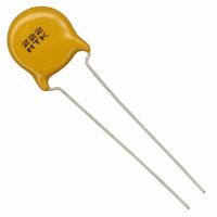 5NT222KQJCA CAP CER 2200PF 3000V 10%DISC RAD