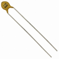 5SQ102MAAAA CAP CER 1000PF 500V 20% DISC RAD