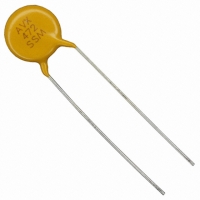 5SS472MBHCA CAP CER 4700PF 2000V 20%DISC RAD