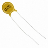 5SS472SBHCA CAP CER 4700PF 2000V DISC RAD
