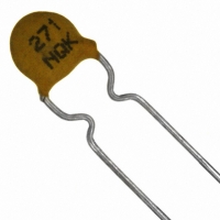 5NQ271KOAAM CAP CER 270PF 500V 10% DISC RAD