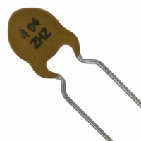 5ZH104ZOCJA CAP CER .10UF 50V DISC RAD