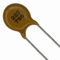 67S222SAFCI CAP CER 2200PF 2000V DISC RAD