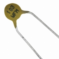 5WF103MECAI CAP CER 10000PF 25V 20% DISC RAD