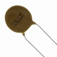 61V332MCJCA CAP CER 3300PF X1/Y1 DISC RADIAL