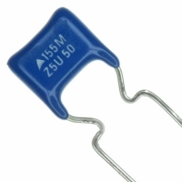 B37985N5155M054 CAP 1.5UF 50V CERAMIC MONO 20%