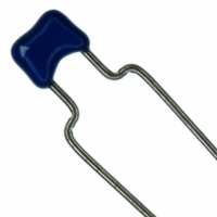 B37979G1100J000 CAP CER 10PF 100V C0G 5% RAD