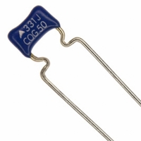 B37979G5331J000 CAP CER 330PF 50V C0G 5% RAD
