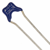 B37979N5102J000 CAP CER 1000PF 50V C0G 5% RAD