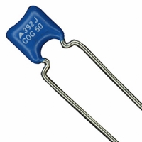 B37986G5392J000 CAP CER 3900PF 50V C0G 5% RAD