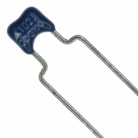 B37979G1102J051 CAP CER 1000PF 100V C0G 5% RAD