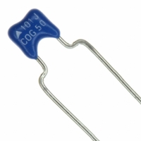 B37979G5101J051 CAP CER 100PF 50V C0G 5% RAD