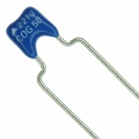 B37979G5221J051 CAP CER 220PF 50V C0G 5% RAD