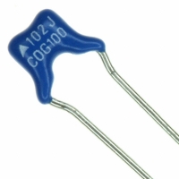 B37979N1102J051 CAP CER 1000PF 100V C0G 5% RAD