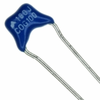 B37979N1180J051 CAP CER 18PF 100V C0G 5% RAD