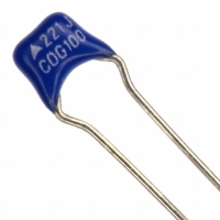 B37979N1221J051 CAP CER 220PF 100V C0G 5% RAD