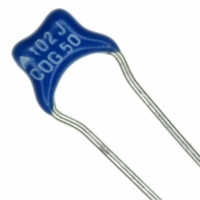 B37979N5102J051 CAP CER 1000PF 50V C0G 5% RAD