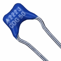 B37979N5222J051 CAP CER 2200PF 50V C0G 5% RAD