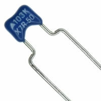 B37981F5103K051 CAP CER 10000PF 50V X7R 10% RAD