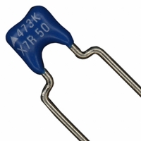 B37981F5473K051 CAP CER 47000PF 50V X7R 10% RAD