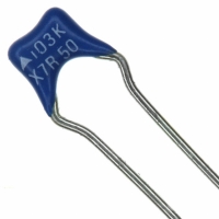 B37981M5103K051 CAP CER 10000PF 50V X7R 10% RAD