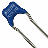 B37981M5103M051 CAP CER 10000PF 50V X7R 20% RAD