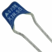 B37981M5473K051 CAP CER 47000PF 50V X7R 10% RAD