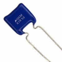 B37984M5105M051 CAP CER 1.0UF 50V X7R 20% RAD