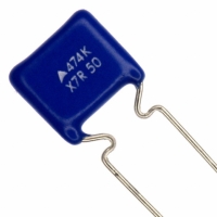 B37984M5474K051 CAP CER .47UF 50V X7R 10% RAD