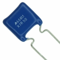 B37984M5684M051 CAP CER .68UF 50V X7R 20% RAD