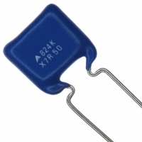 B37984M5824K051 CAP CER .82UF 50V X7R 10% RAD