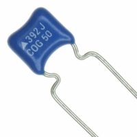 B37986G5392J051 CAP CER 3900PF 50V C0G 5% RAD