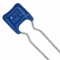 B37986N5103J051 CAP CER 10000PF 50V C0G 5% RAD