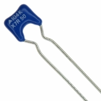 B37987M5104K051 CAP CER .10UF 50V X7R 10% RAD