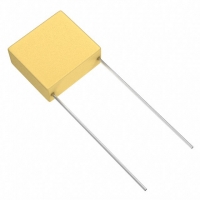 10HV25B224K CAP .22UF 1000V CER 10% X7R RADL