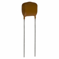 ECQ-M4822KZ CAPACITOR .0082UF 400V M SERIES