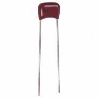 ECQ-V1H154JL CAP .15UF 50V STACK METAL FILM