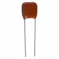 ECQ-B2563JF CAP .056UF 200V B SERIES POLY