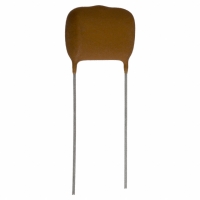 ECQ-M2563KZ CAPACITOR .056UF 200V M SERIES