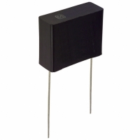 ECQ-U2A154ML CAP .15UF 250/275VAC ECQ-UL