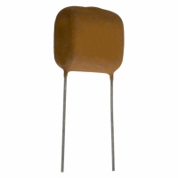 ECQ-M2224KZ CAPACITOR .22UF 200V M SERIES