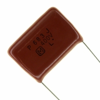 ECQ-P4683JU CAP .068UF 400V POLYPROPYLENE