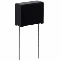 ECQ-U2A683MV CAPACITOR UV BOX TYPE .068UF