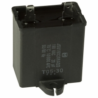 JS181206-AA CAP DRY FILM 20UF 180VAC STACKED