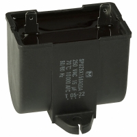 JS251126-BA CAP DRY FILM 12UF 250VAC WOUND