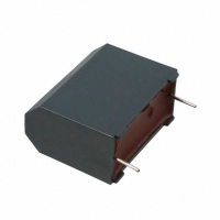 FFB44H0186K-- CAP 18UF 300VDC FILM POWER