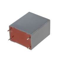FFB54D0117KJC CAP 110UF 75VDC FILM POWER