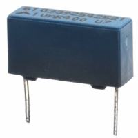 B32521C6103K CAP .01UF 400V METAL POLY