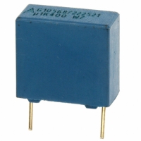 B32521C6104K CAP .10UF 400V METAL POLY