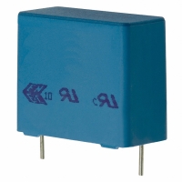 B32923A2105M CAP 1.0UF 305VAC EMI SUPPRESSION